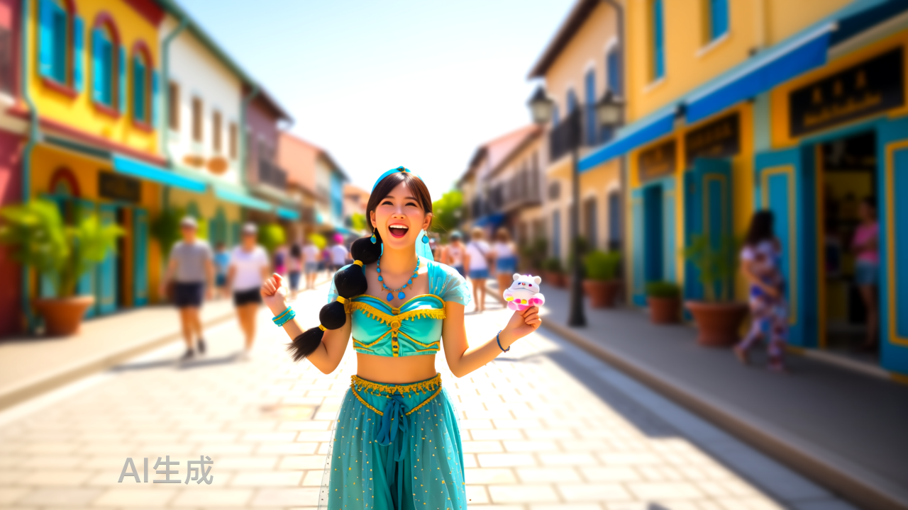 花大价钱“旅游委托”的年轻人，在想什么？