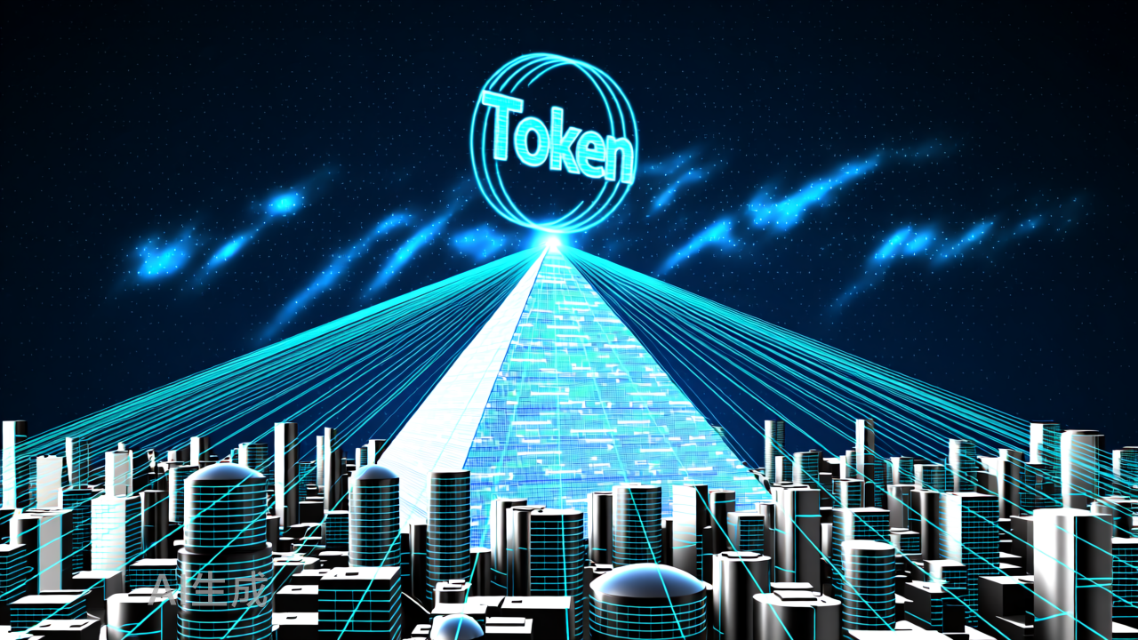 阿里发起“Token总动员”