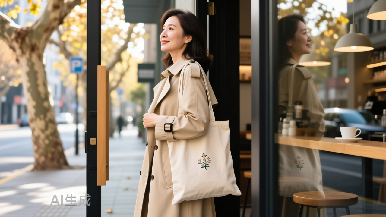 中產(chǎn)女性奢侈品消費(fèi)新趨勢(shì)：對(duì)名牌包祛魅，悅己消費(fèi)盛行