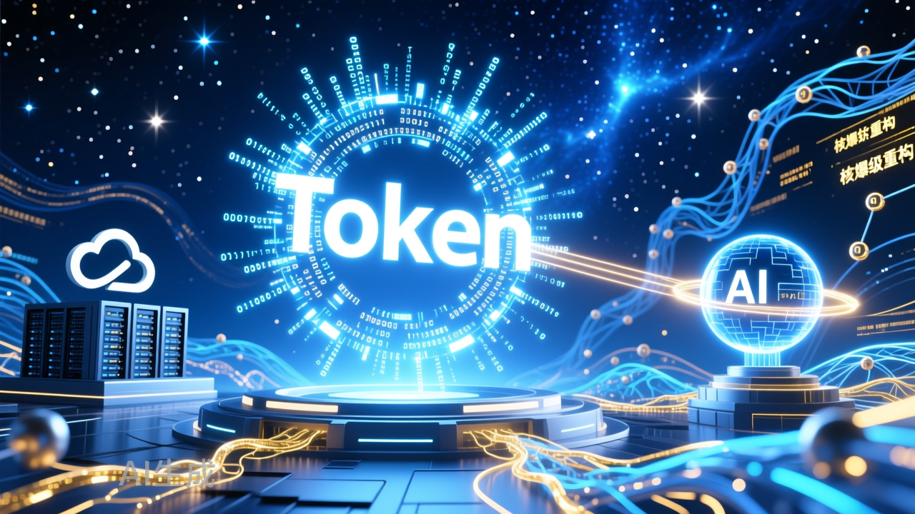 阿里成立ATH：是破局之钥，还是大中台2.0？