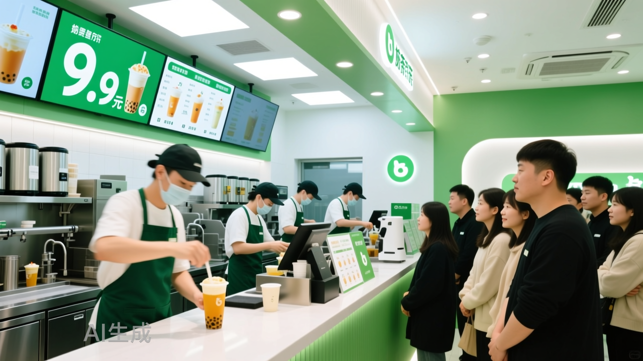 一年扭亏赚超6亿，布鲁可“蜜雪式”突围，能走出中国版“乐高曲线”？