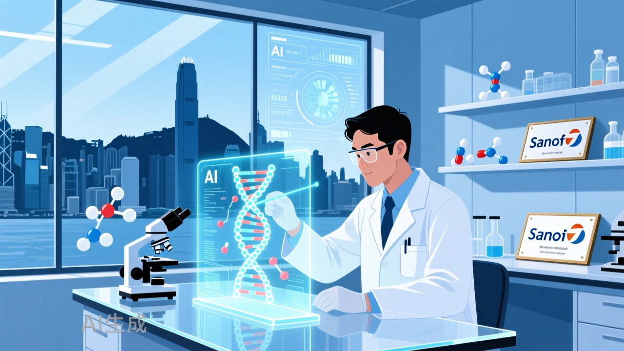 清華教授領銜，成立不到2年的AI醫(yī)療公司正在籌備IPO