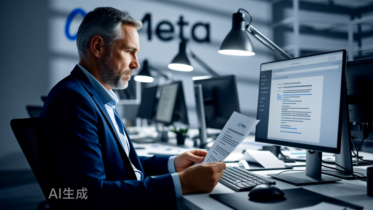 20%員工或被裁、1.6萬人離開：Meta醞釀史上最大規(guī)模裁員