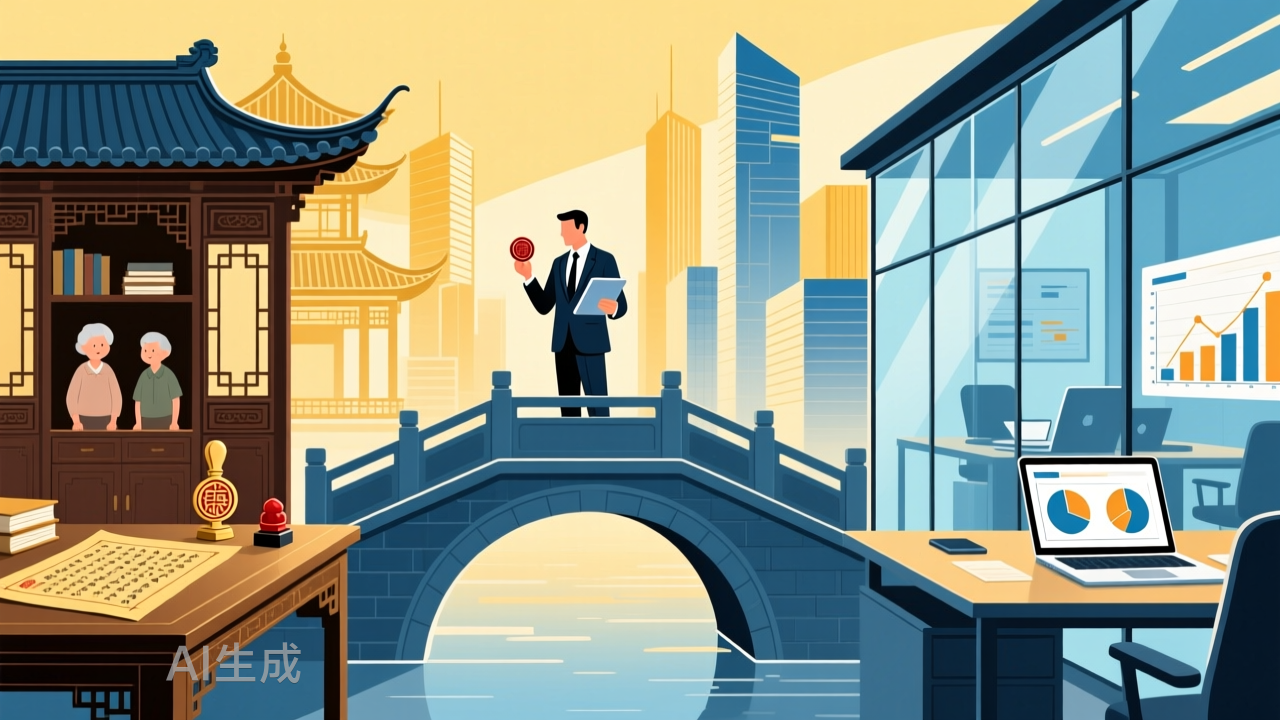 東北關氏家族，從兒童藥的頂峰跌落