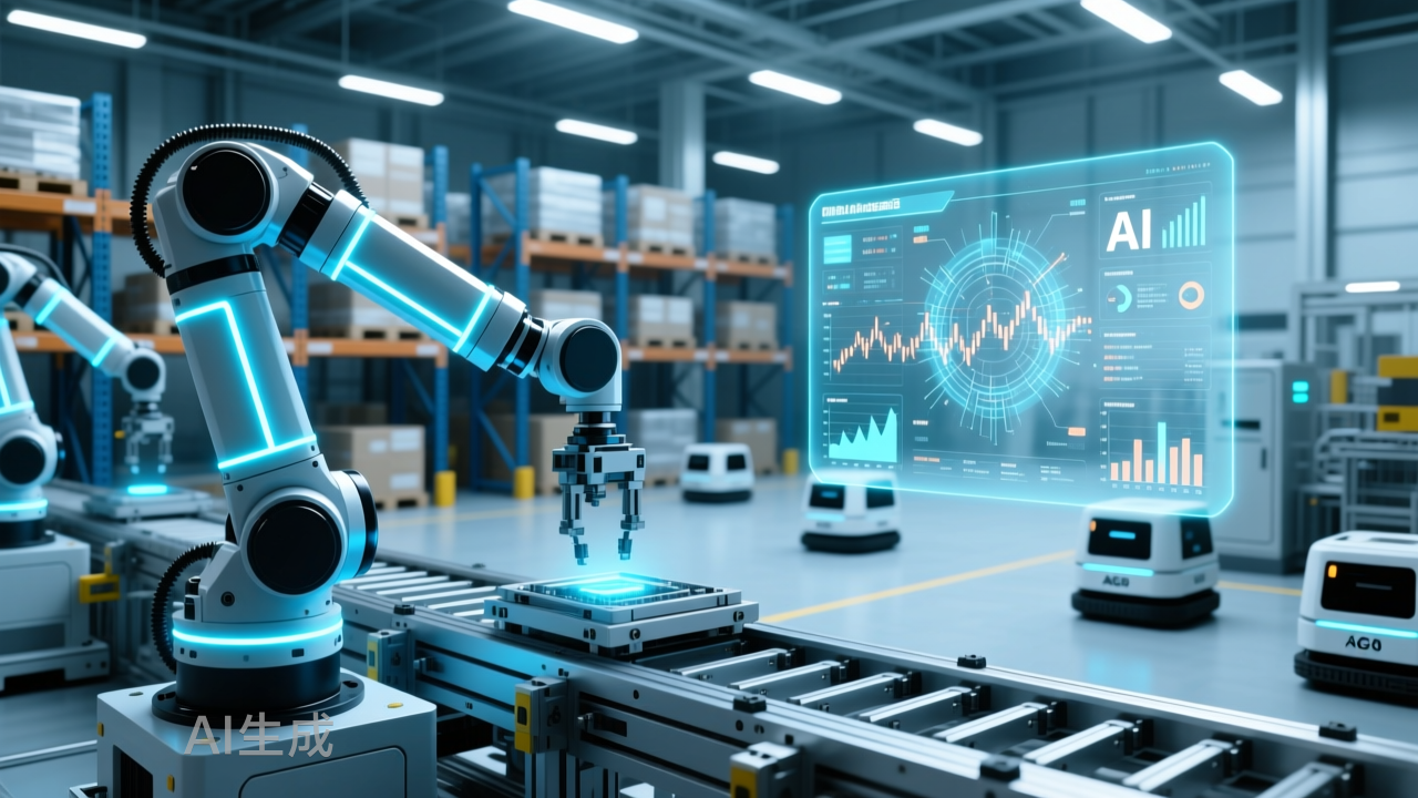 思谋科技IPO：突围大模型的“工业盲区”