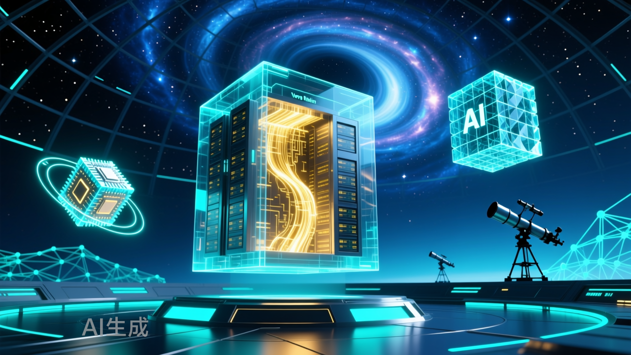 英偉達(dá) GTC：AI 界春晚，滿心期待、掃興而歸？