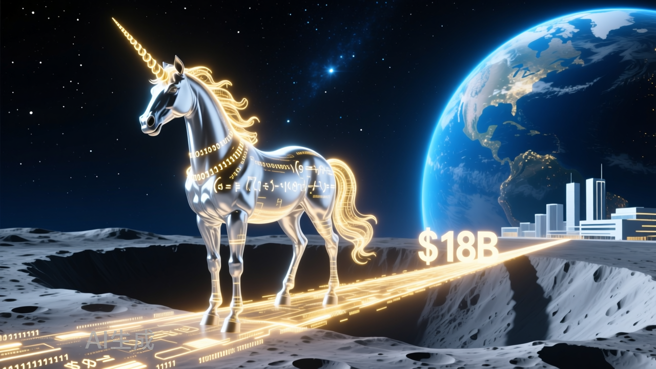 从DeepSeek冲击到180亿美元估值，月之暗面如何实现绝境反弹？