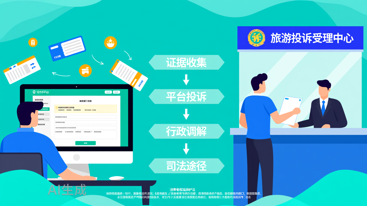 今年315没讲文旅，但专项治理的“新规”已上线