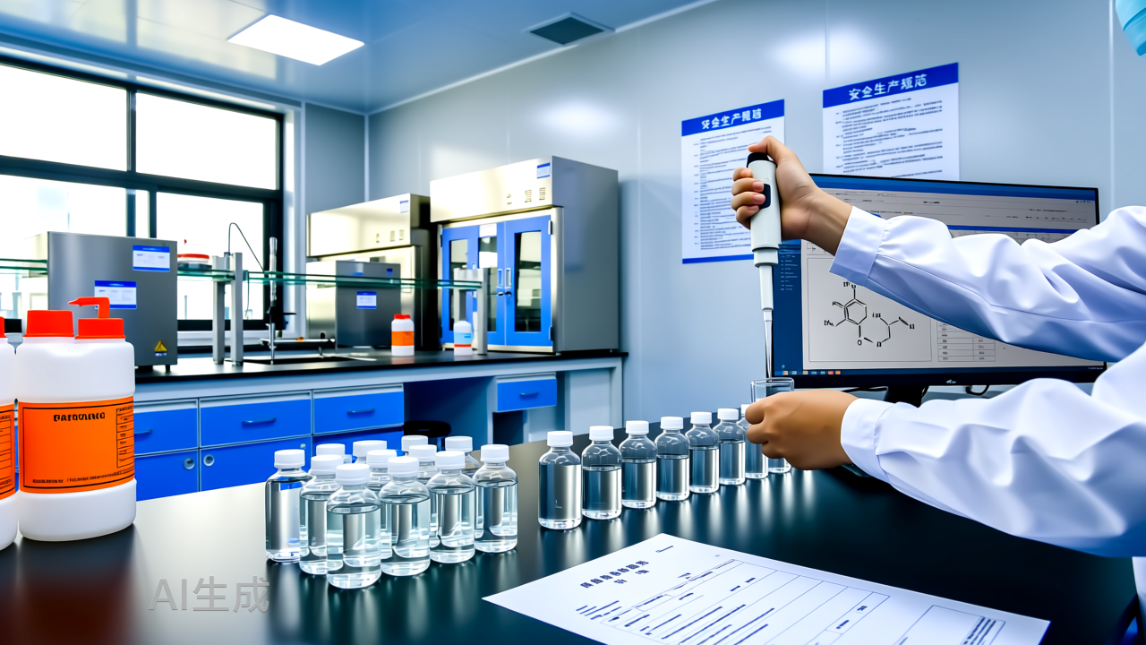 億豐電子315被曝“貼標(biāo)”賣雙氧水， 多氟多緊急切割：與我無關(guān)