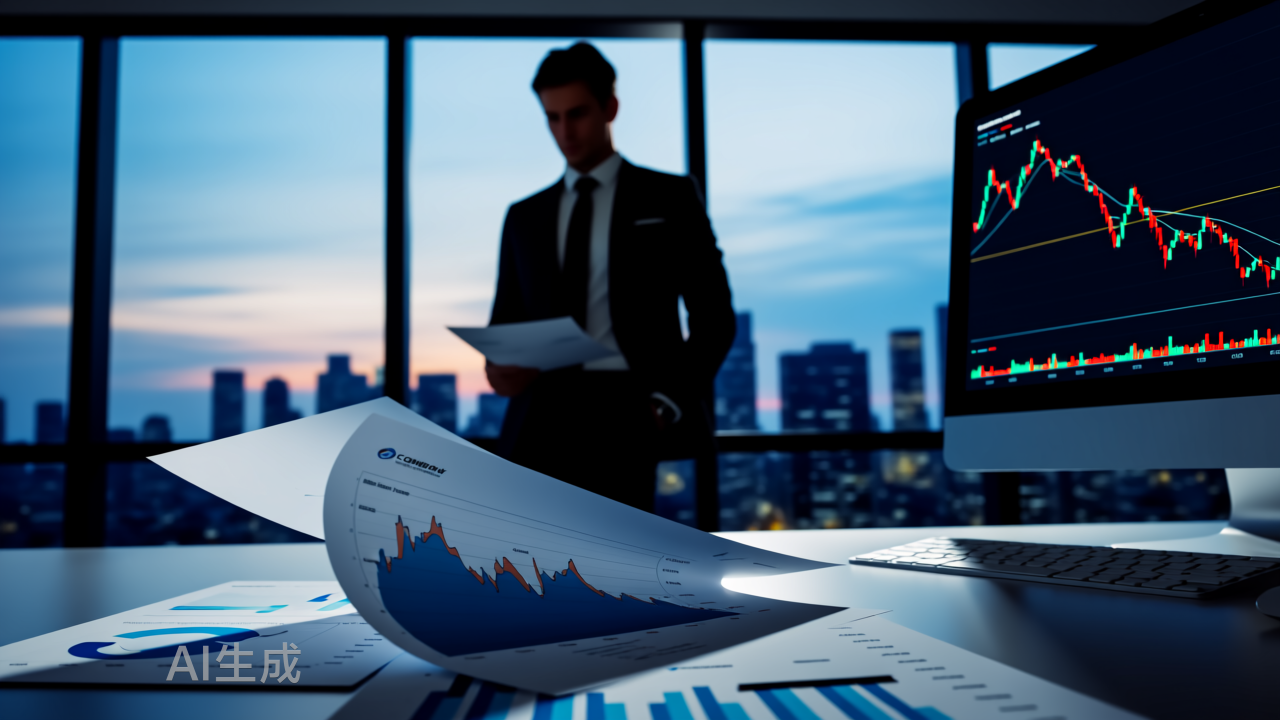 2025Q4業(yè)績(jī)慘淡，貝殼有點(diǎn)難