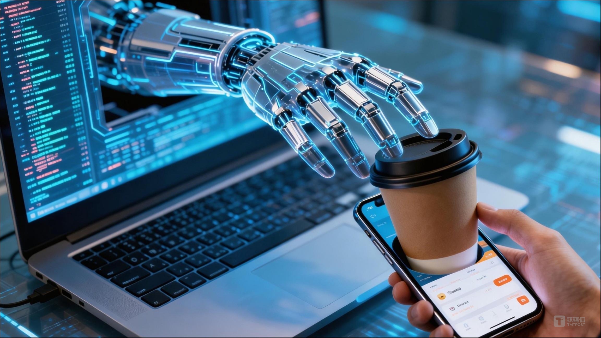 他們做出了無法封殺的“豆包手機(jī)”，已獲千萬級天使投資