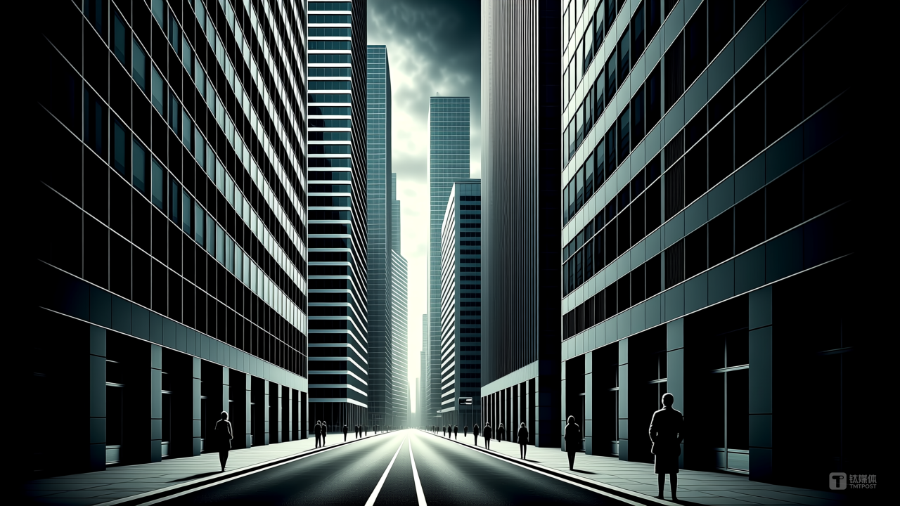 “宜信系”的放贷路越走越窄