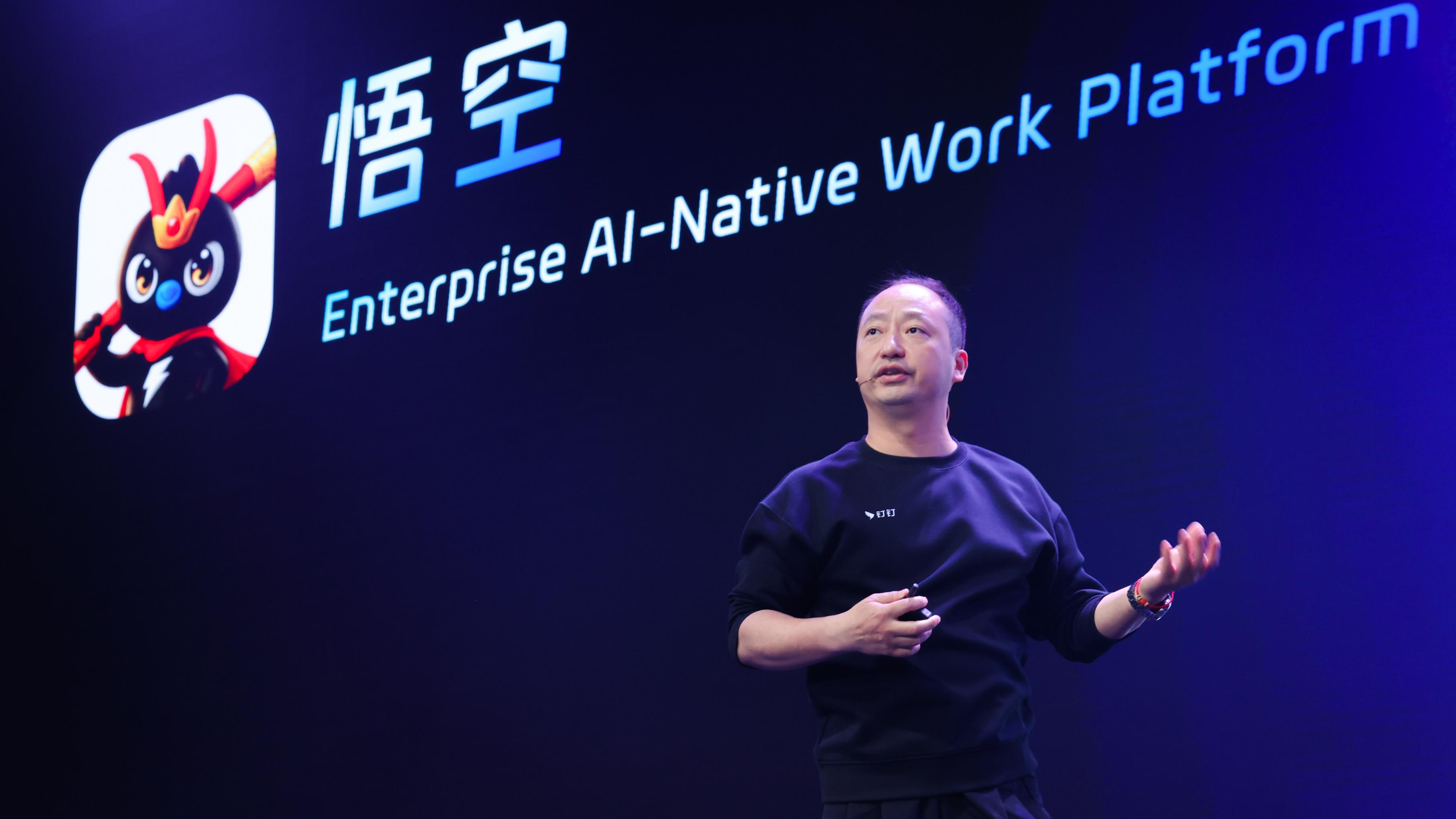 对话无招：Token经济学背后的两大结构性机会