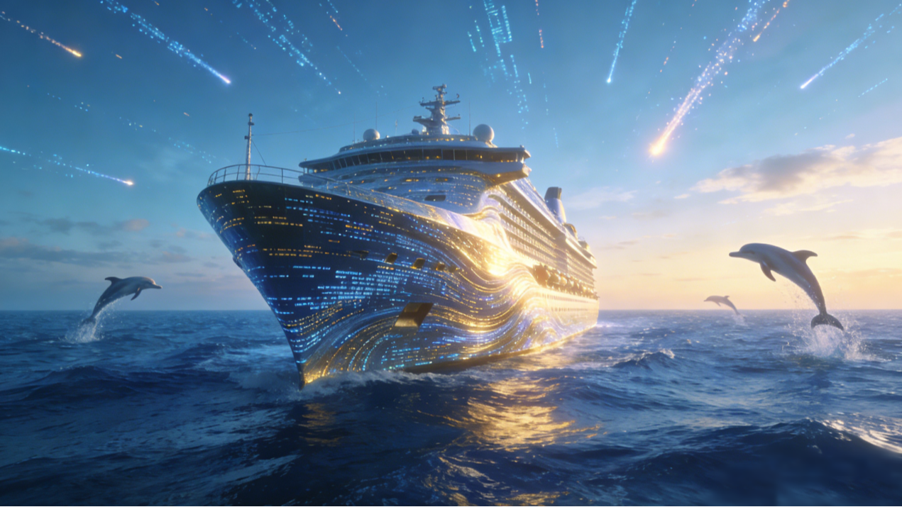 中国AI出海的“商业化时刻” ｜ 出海参考