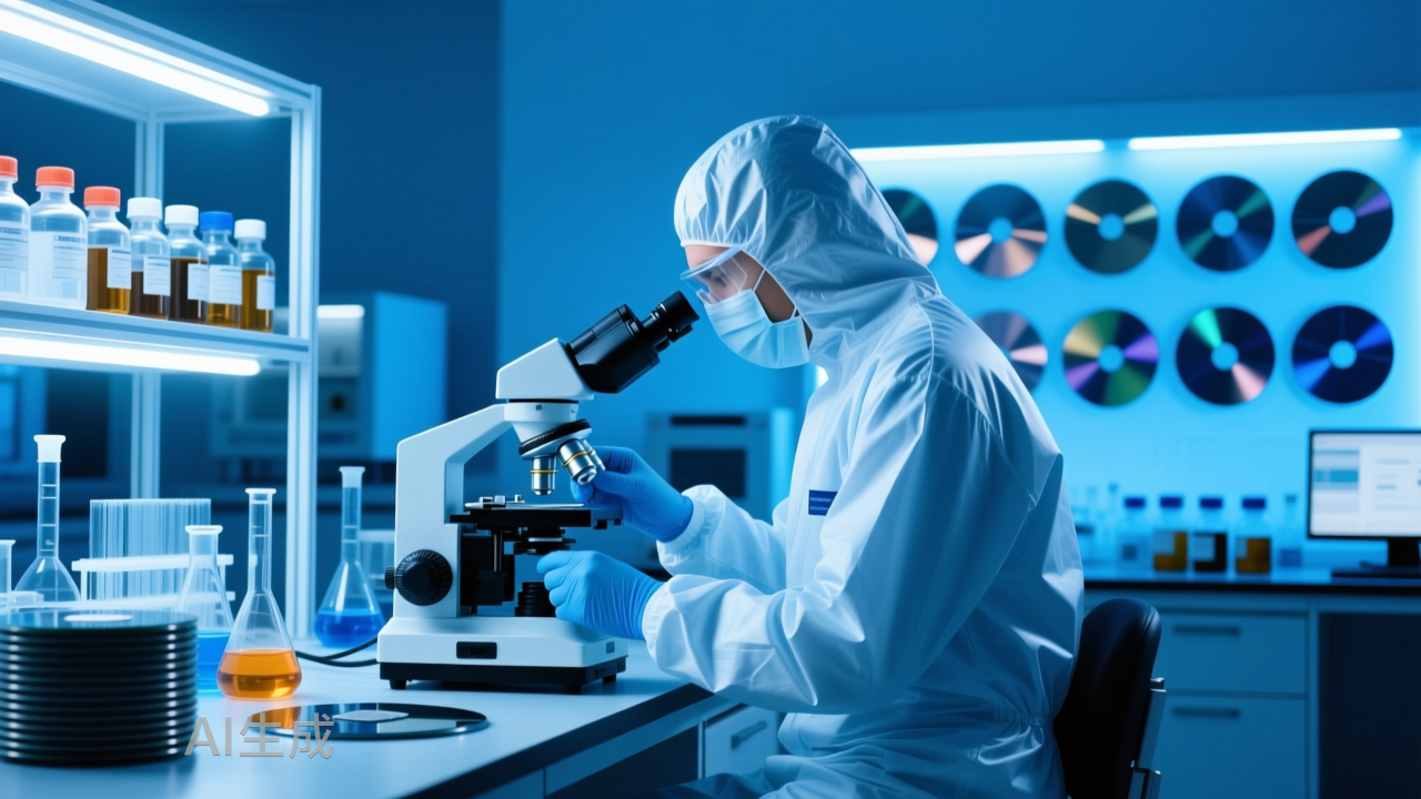 10亿商誉背后，华海诚科豪赌高端化｜看财报