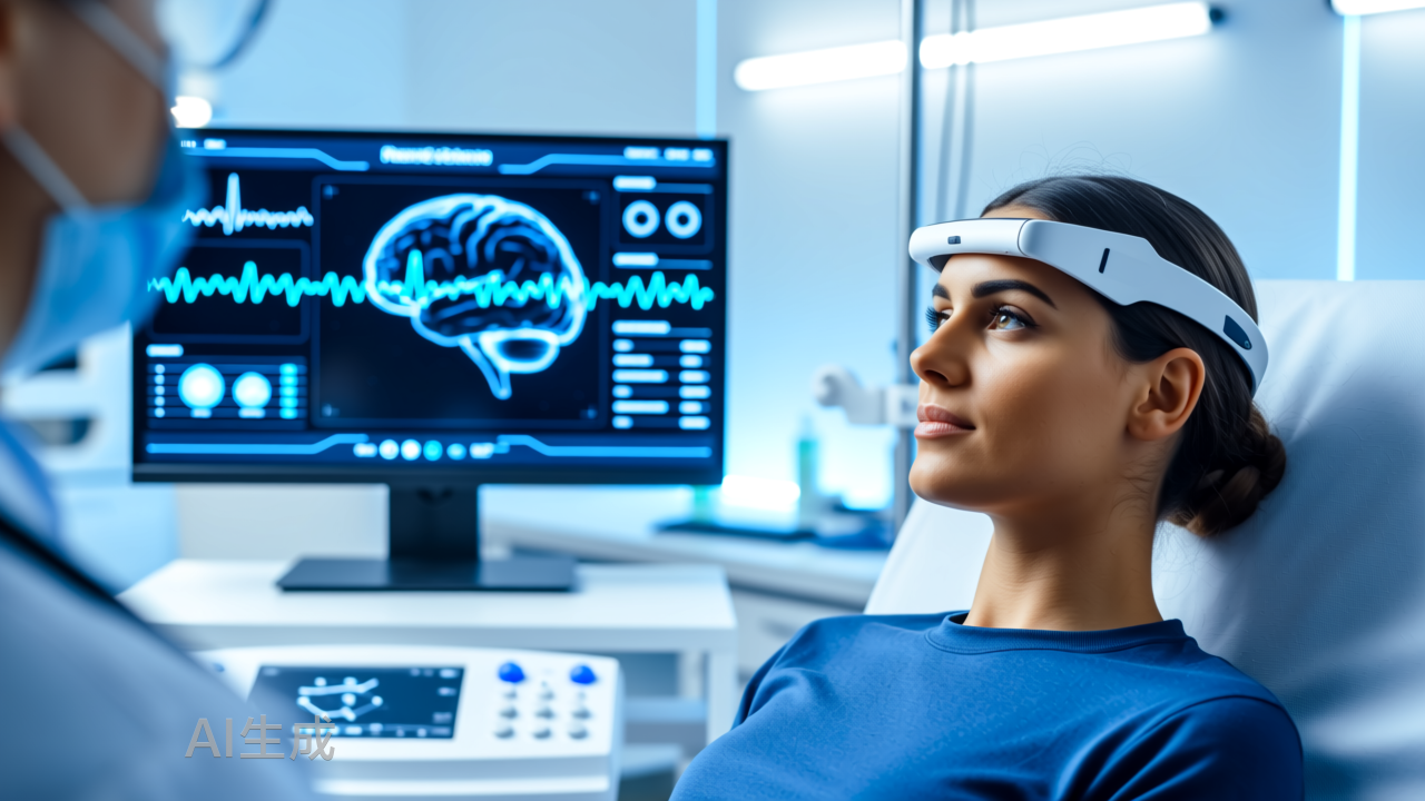 首款侵入式器械獲批，歷經半個世紀，腦機接口終入醫(yī)療現實