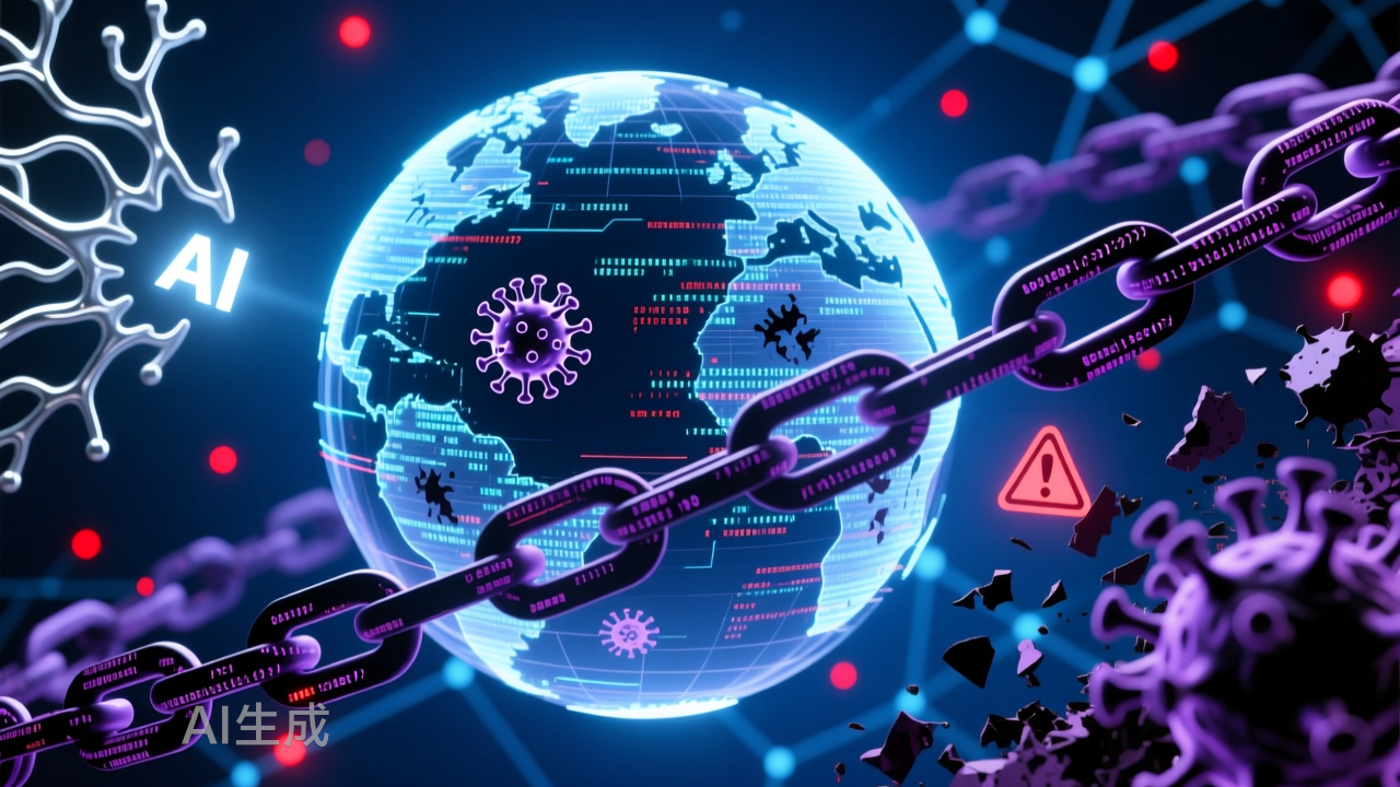 「随机鹦鹉」与放大器：3·15曝光AI投毒背后的信息污染