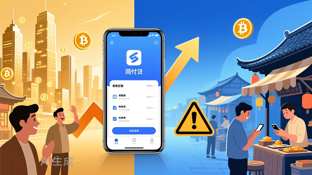 网贷生死劫：新老玩家急需出海放贷