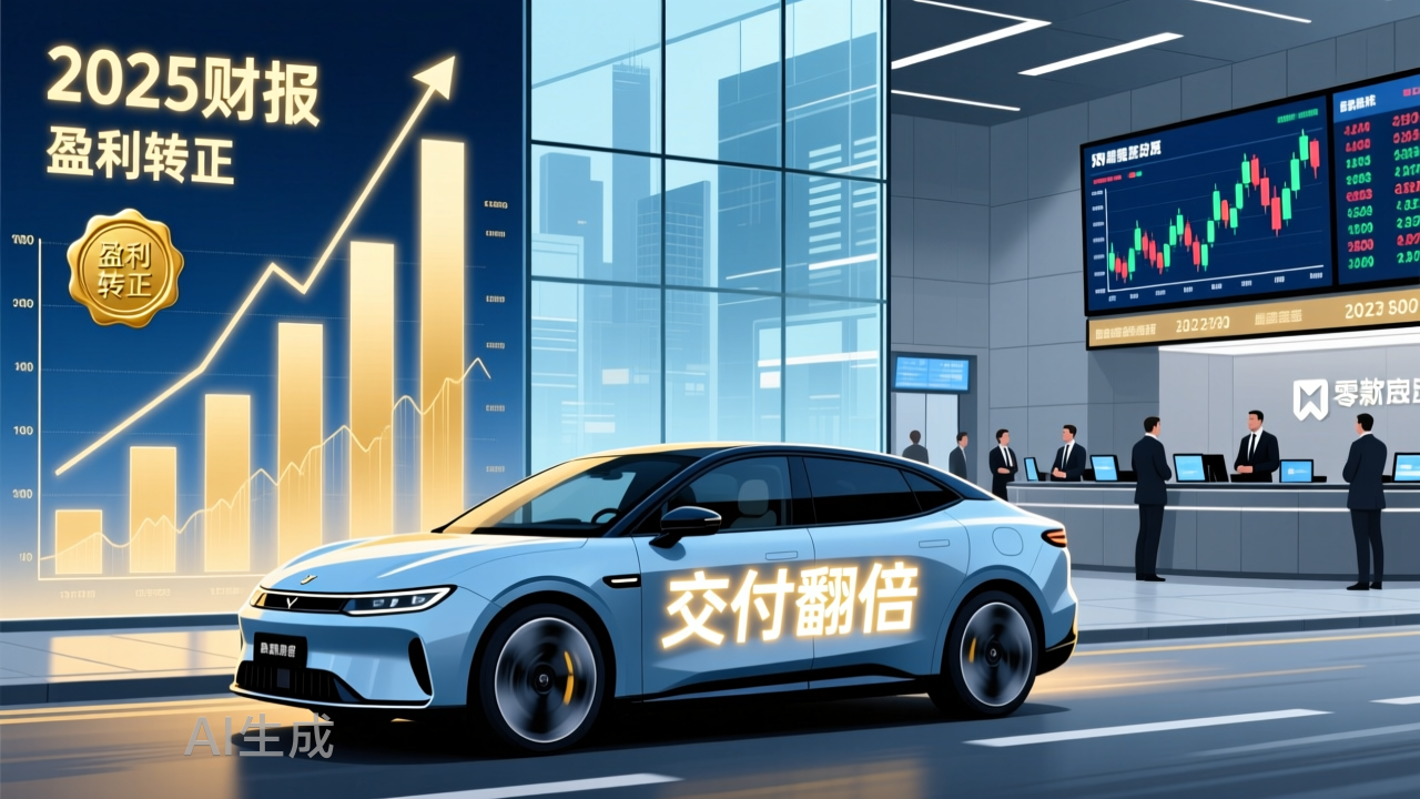 零跑的“半价”魔咒