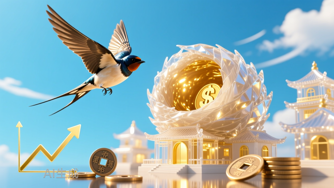 燕之屋，勒緊褲腰帶求增長(zhǎng)