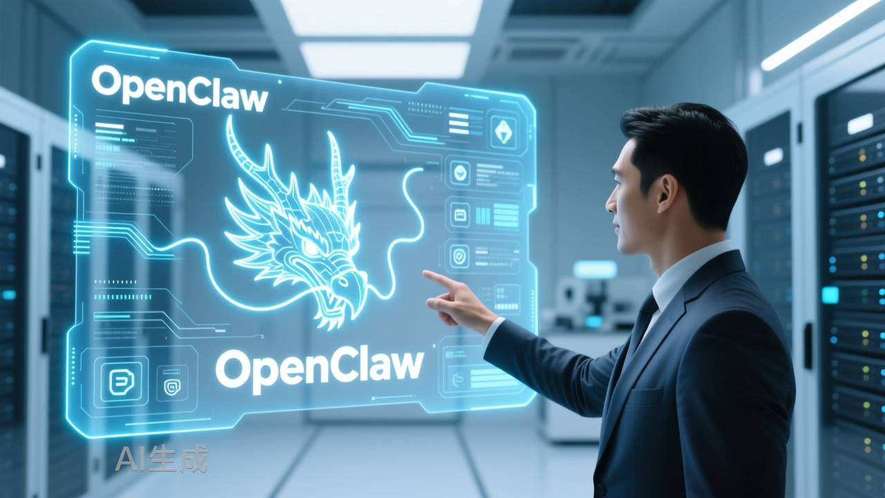OpenClaw是“新操作系統(tǒng)”，黃仁勛捧過頭了嗎？