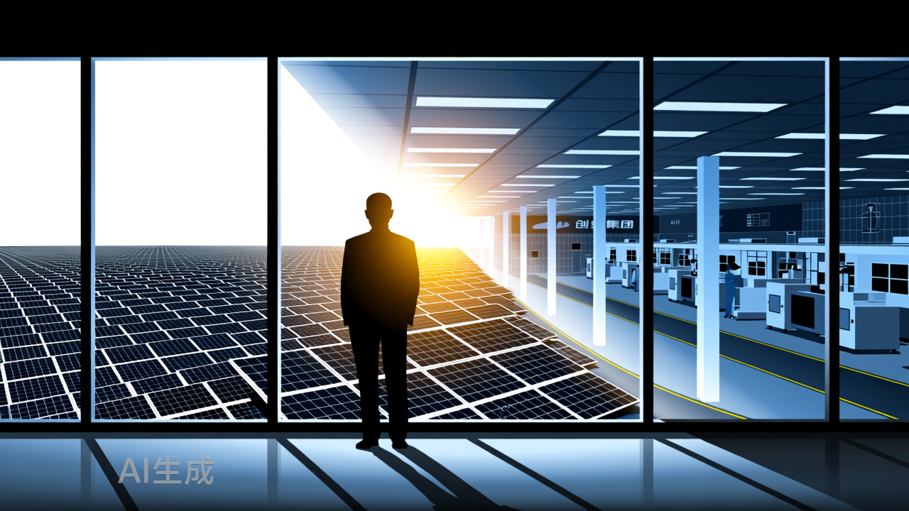 创维拟剥离电视、力推光伏上市，70岁的黄宏生还想再拼一把