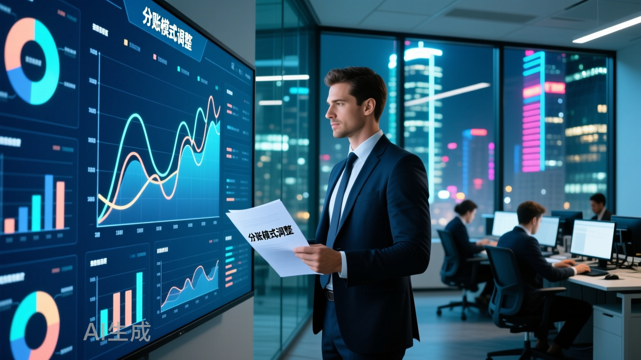 紅果短劇，不再需要平庸的霸總