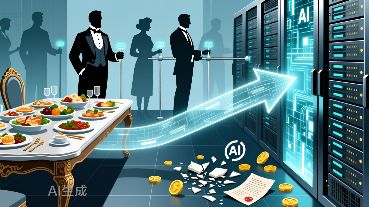 不止曝光雞爪、醫(yī)美亂象，“315”真正要治的是“信息差收割”的根