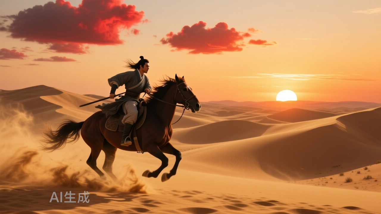 《鏢人》回本了，但中式武俠找到出路了嗎？