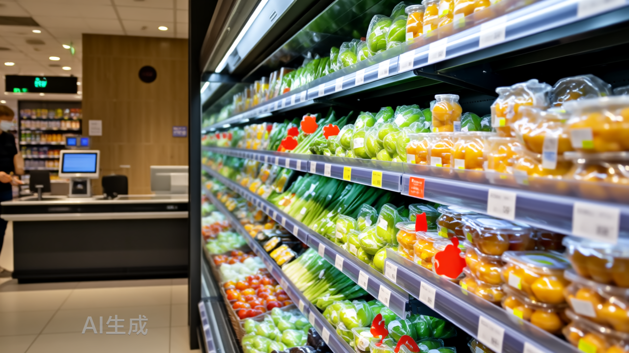 聊一聊盒馬超盒算NB開放加盟的“陽謀”