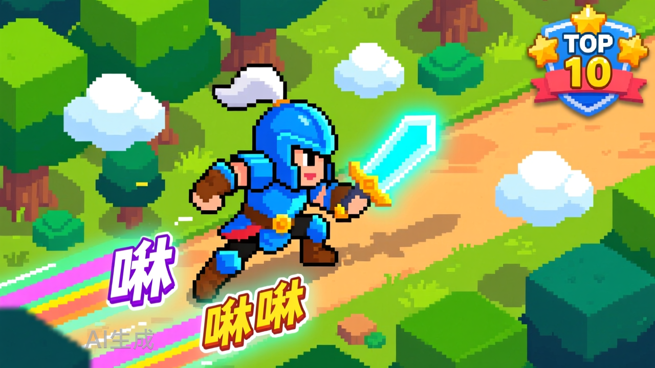 首日空降TOP17，又一“搜打撤”游戏跑出？赛道机会有多大？