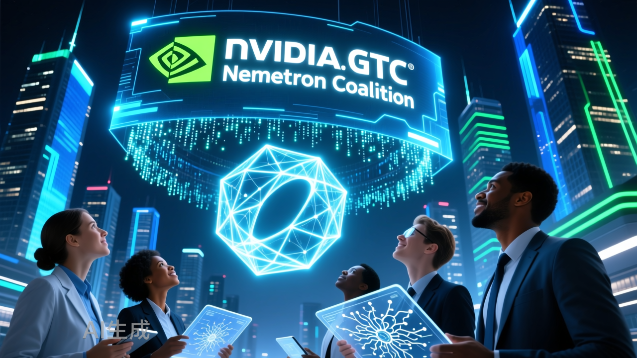 黃仁勛與全球最火AI初創(chuàng)公司CEO們，都聊了什么