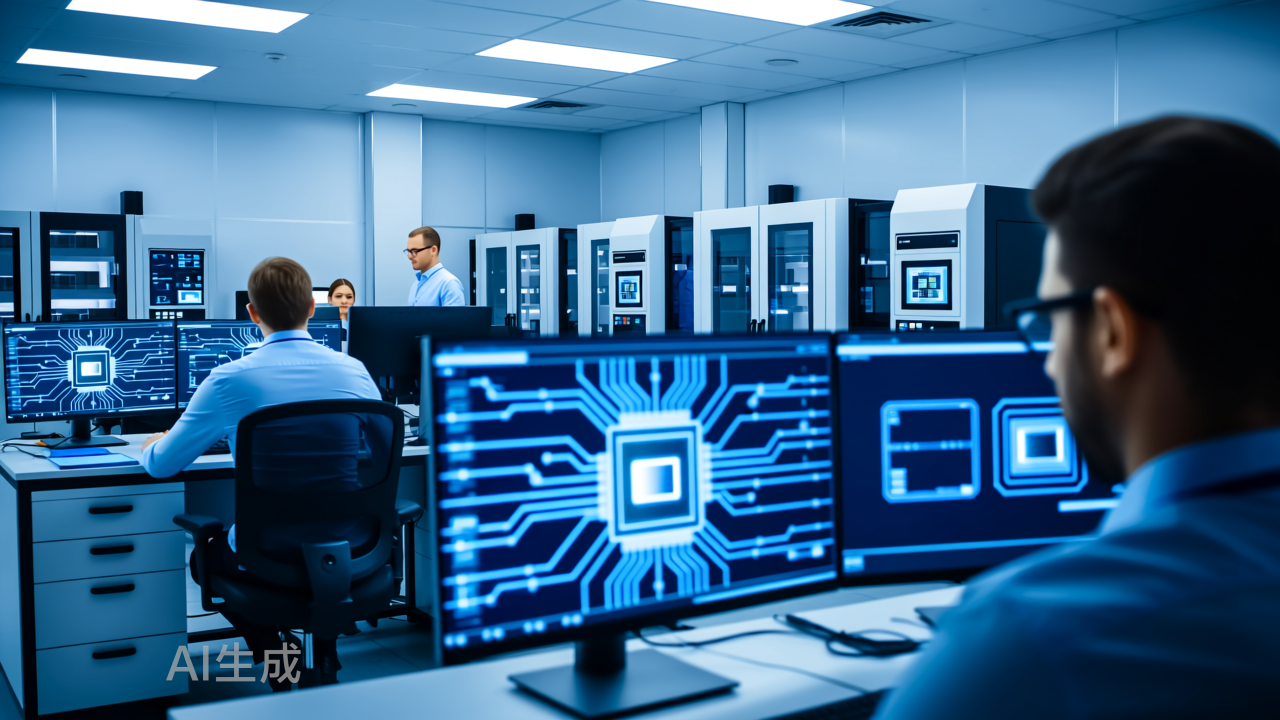 112億，2026年第一家芯片獨(dú)角獸來了