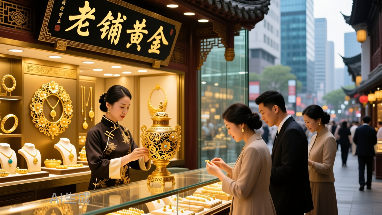 1秒3亿，“中国顶奢”开卖即售罄，两个学徒融资过亿