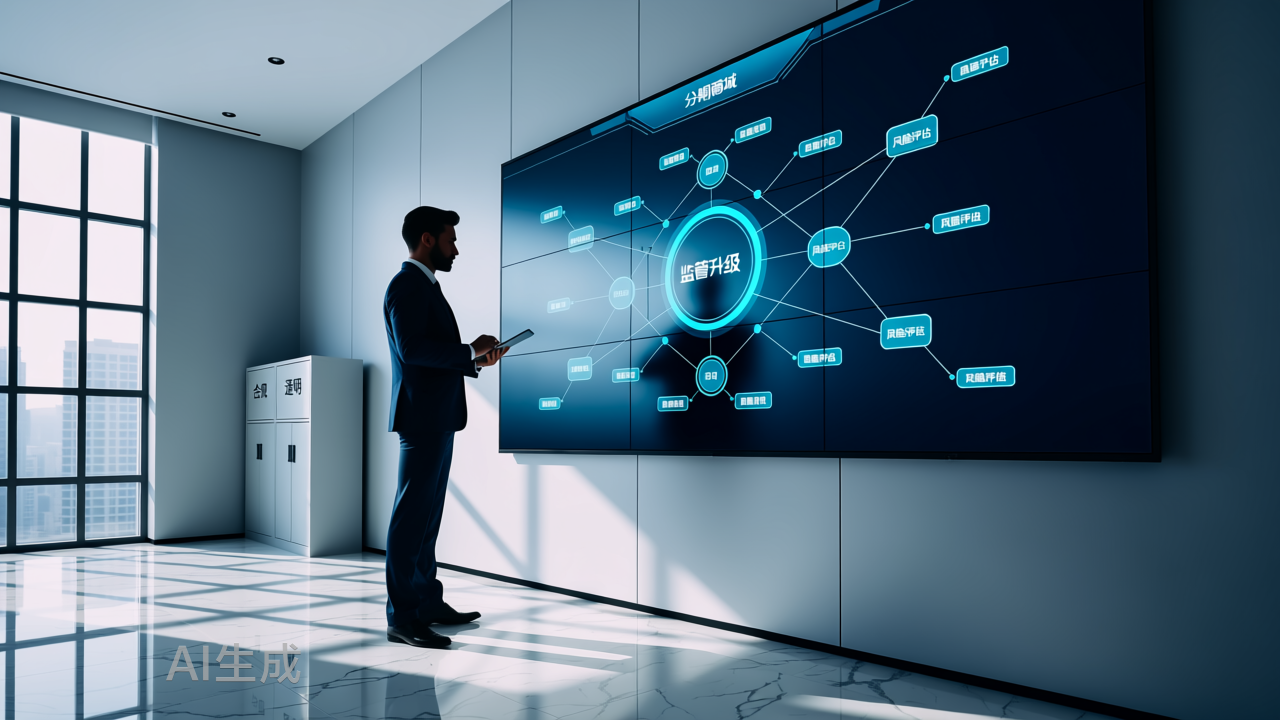 量化派们的网贷新套路：分期商城