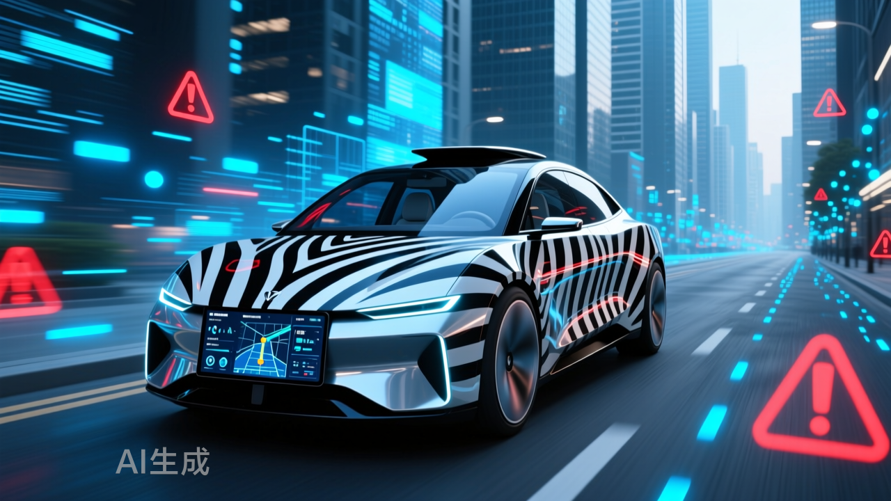 斑马智行再次递表：背靠上汽、阿里，940万辆车上的生意为何越做越亏？