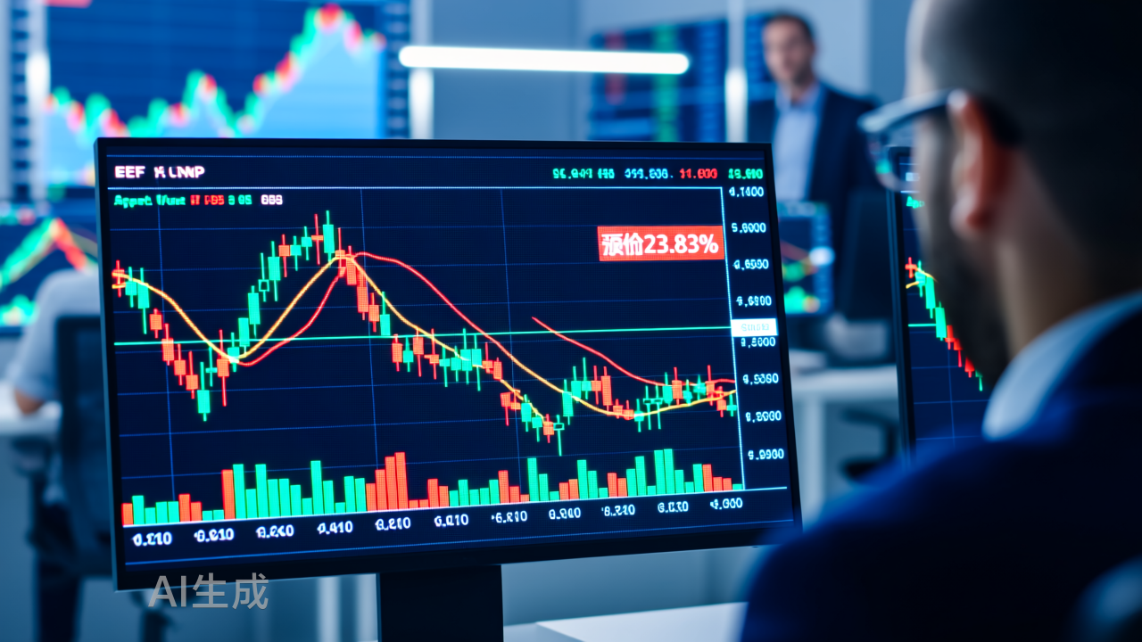 你买我的存储，我买你的电力：中韩股民为何“换家”？