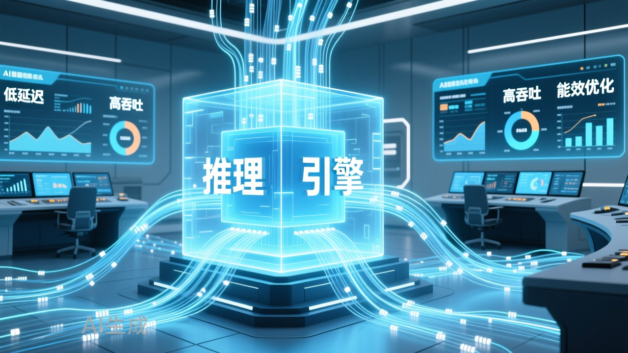 全球推理計算量暴漲一萬倍背后