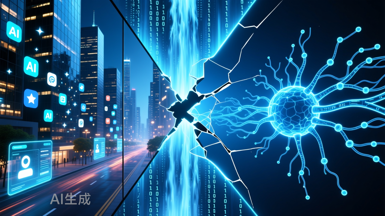 “養(yǎng)龍蝦”狂熱背后：中國AI應用誠可貴，底層創(chuàng)新價更高