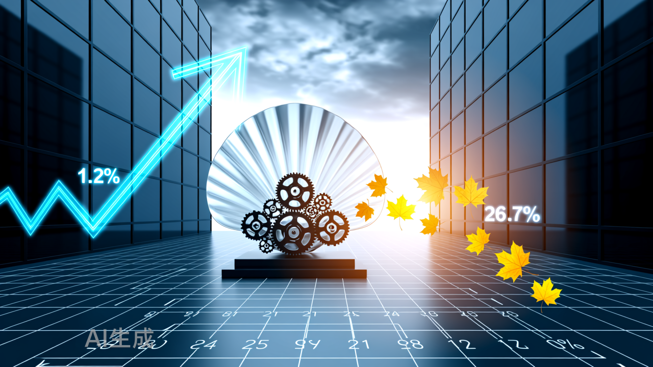 贝壳的钱不好赚了