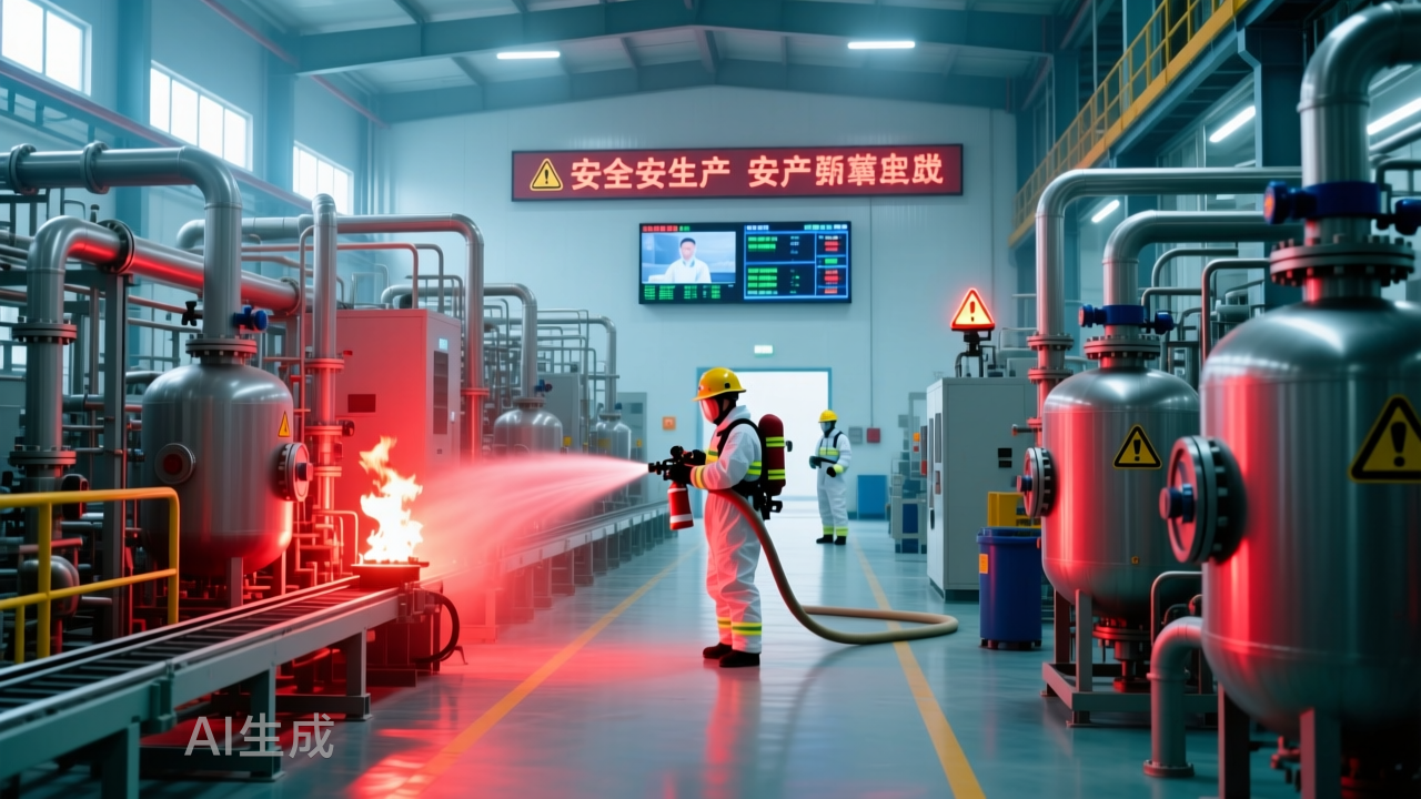 回天新材宜城工廠失火停產(chǎn)，業(yè)績翻倍路上遭遇“急剎車”