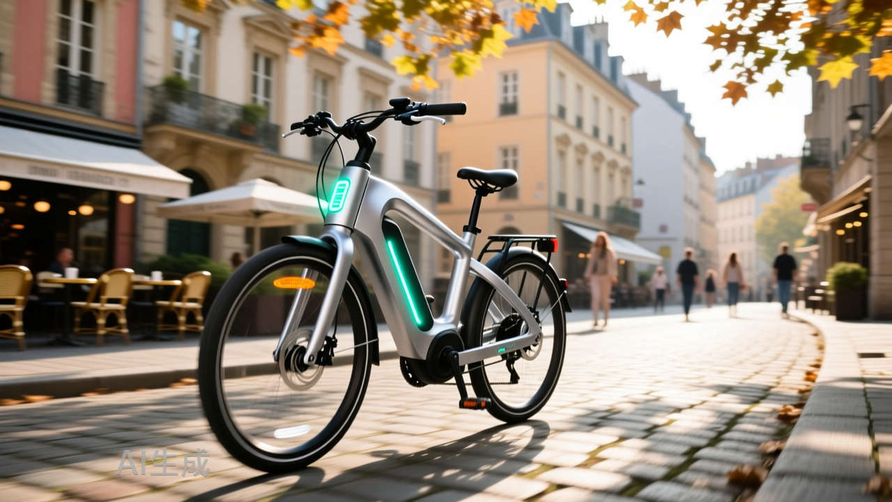 深圳做車、歐洲賣爆，85后小伙要去IPO了