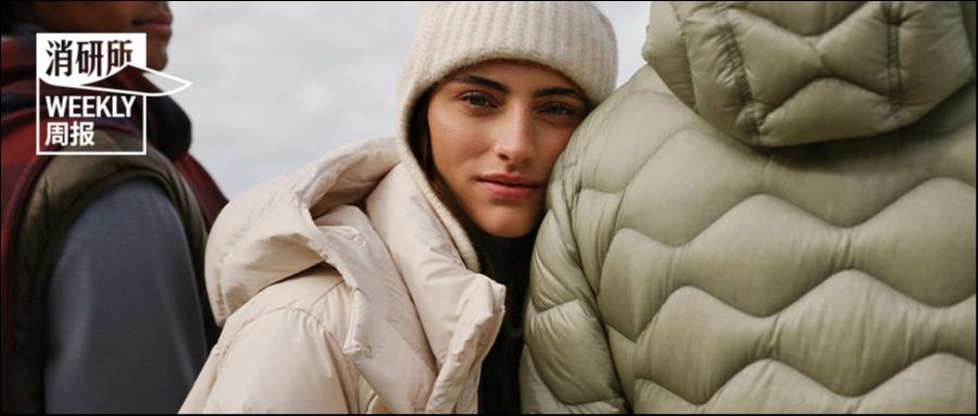 lululemon2025财年中国大陆净营收增29%；李宁2025年营收295.98亿；利郎营收创新高超40亿元；不同集团2025年营收同比增15.8%｜消研所周报