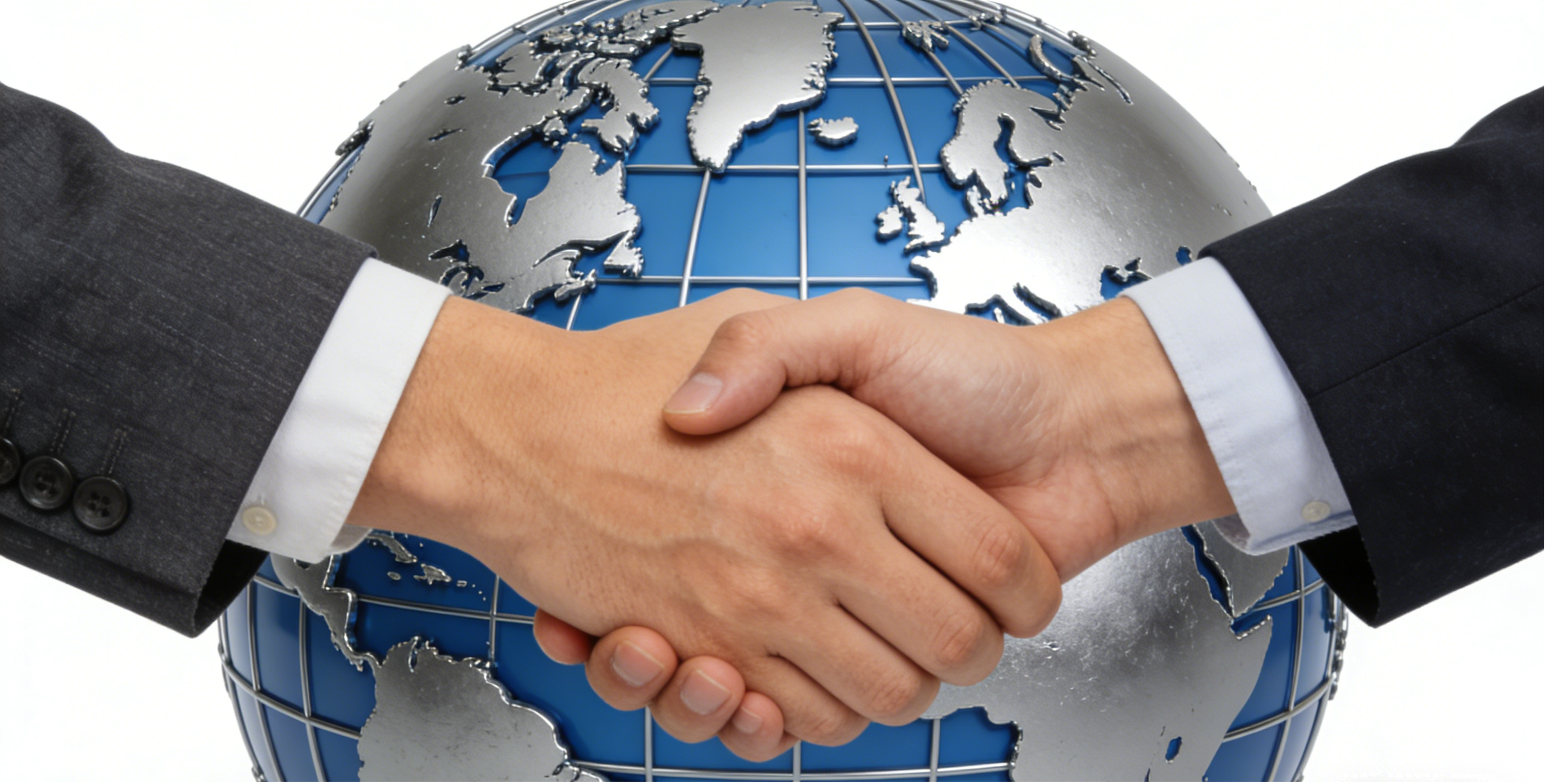 俄乌冲突开启跨境收并购窗口，中国企业海外布局提速