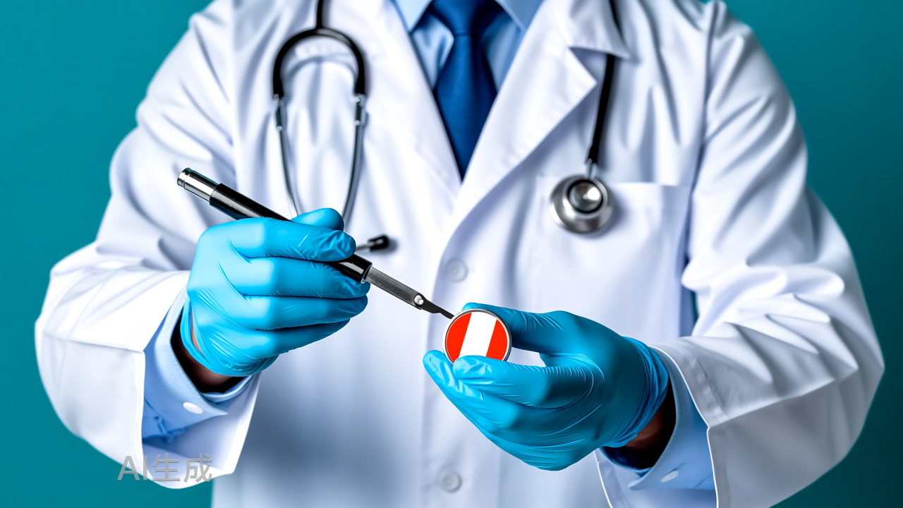 硬刚跨国巨头，毛利超75%，“医学影像大模型第一股”要来了