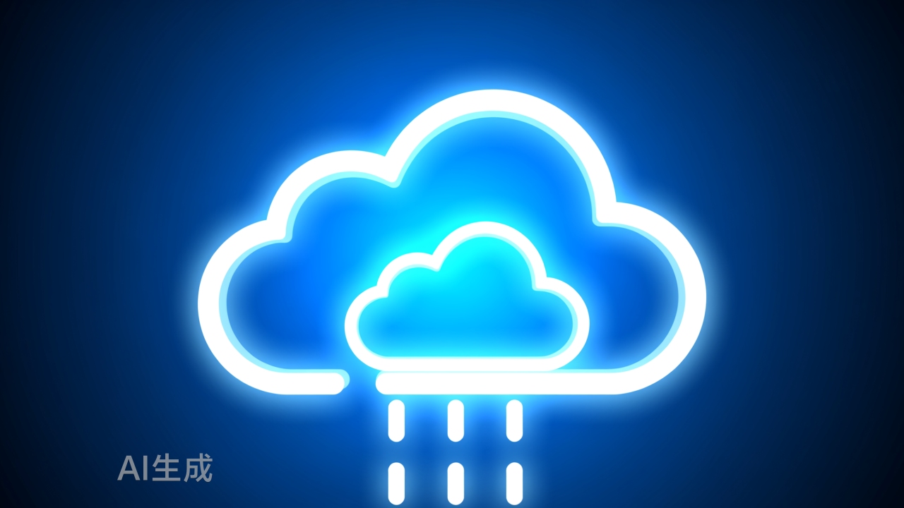 AI风越大，云计算越贵