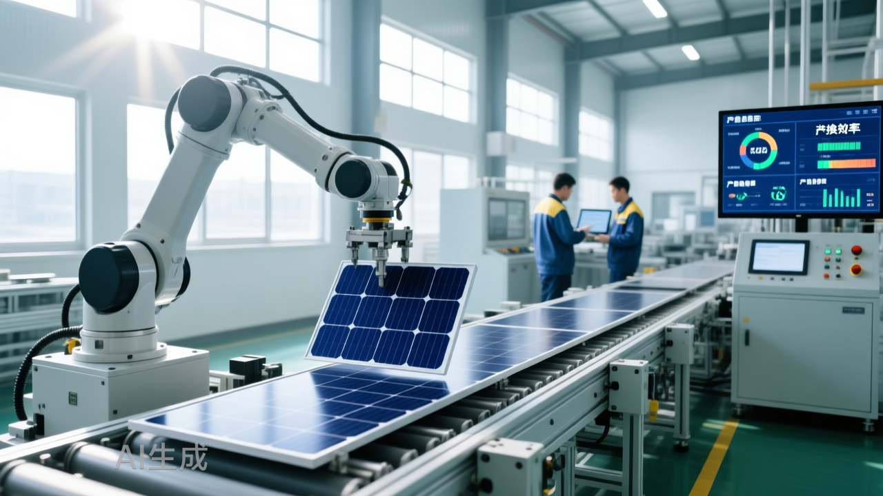 爱康退市，钧达新生：英发睿能赴港，抢滩光伏专业化的身位？