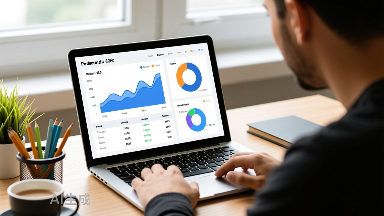 腾讯音乐赚了110亿，股价却下跌，市场在担心什么？