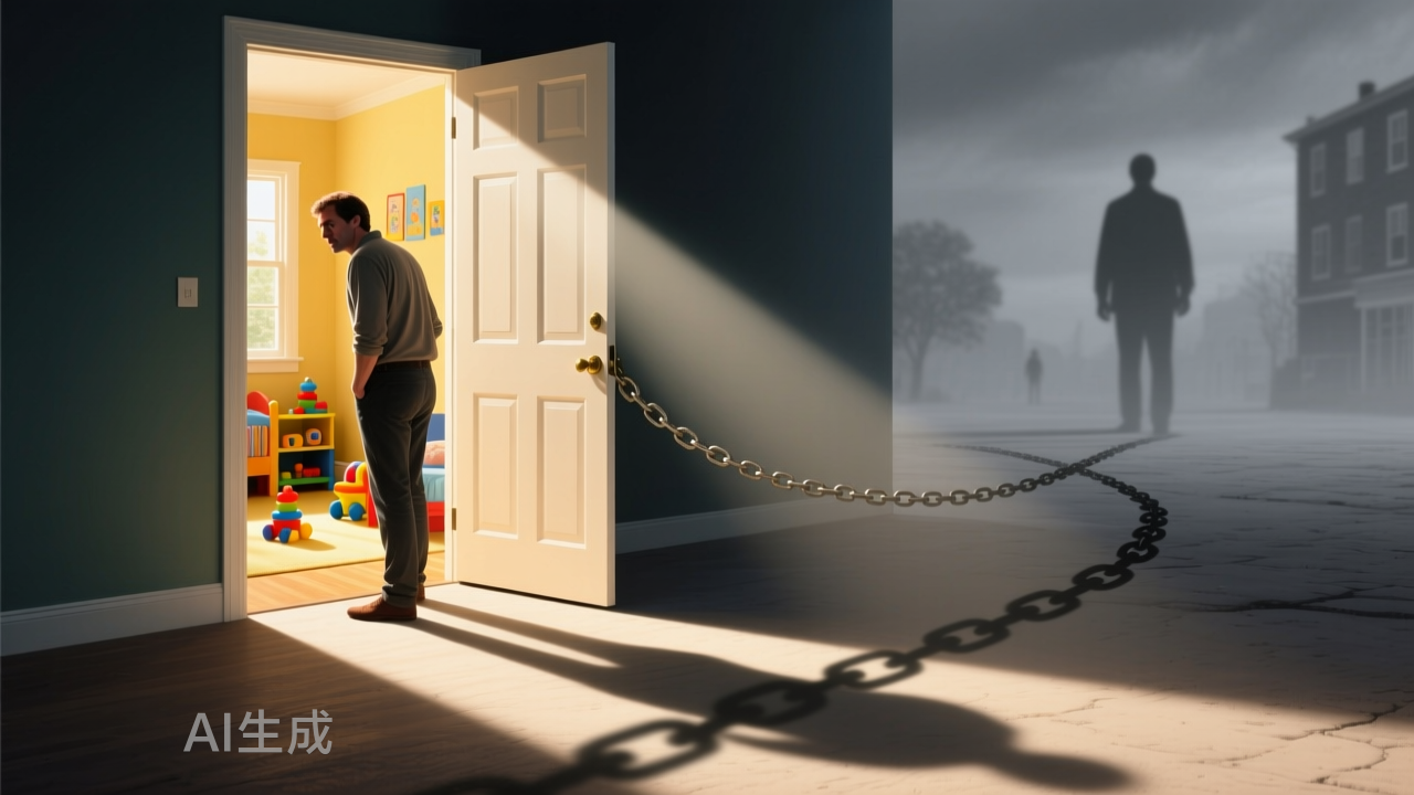 对话心理学家：童年不是过去，我们还能否重写自己的故事