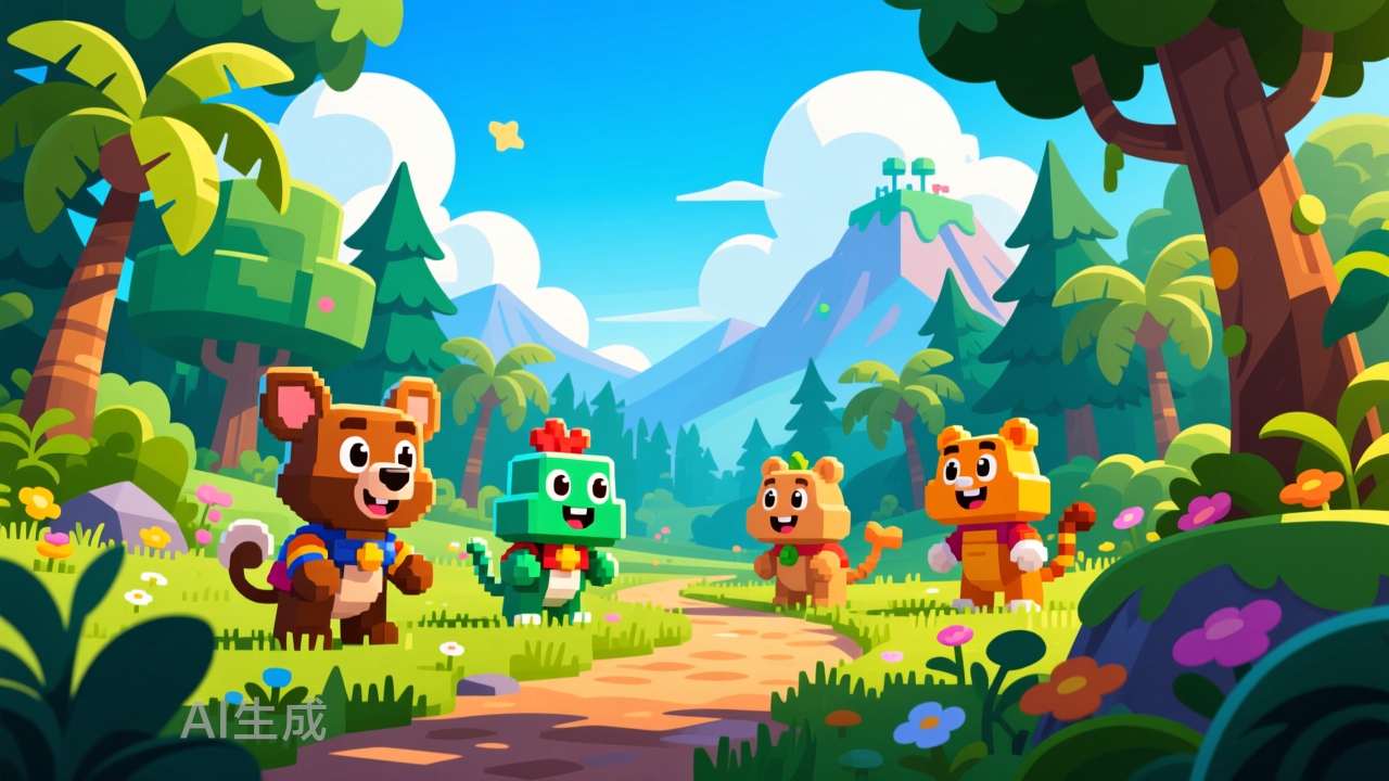 字节放手、网易垮台，国内MOBA留腾米对对碰了